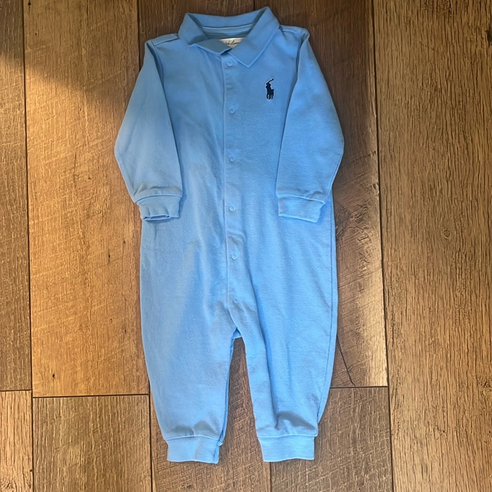 Polo Longall